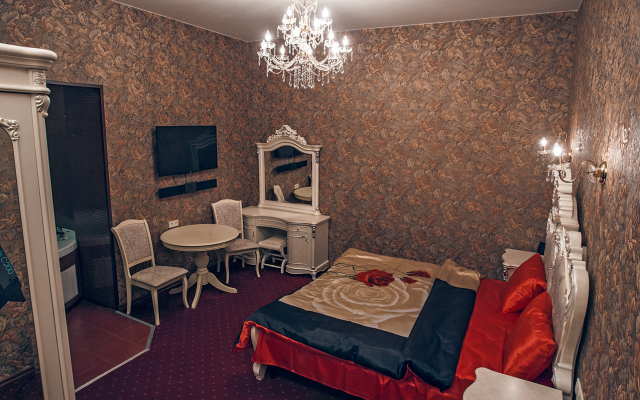 Piter Hotels Mini-Hotel