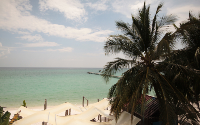 White Sand Ark Resort Hotel