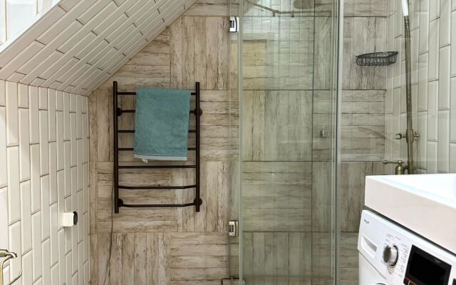 Apart- Otel V Cerdze Goroda