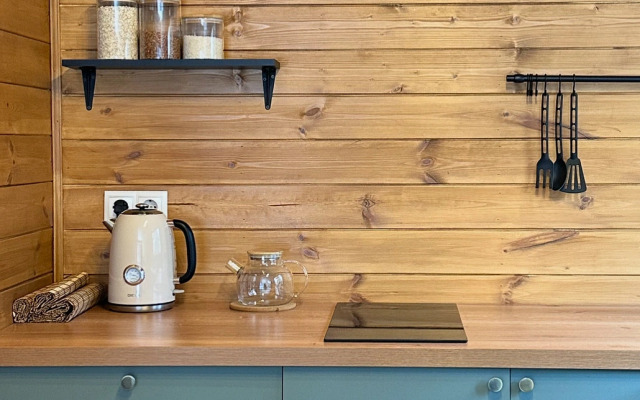 Гостевой дом Holiday Home