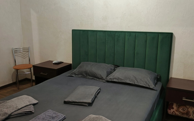 Berloga Hotel