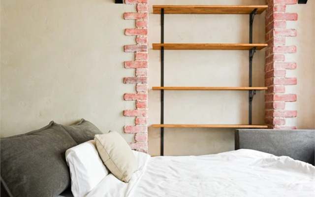 Квартира 1912 на Невском у Реки Фонтанки