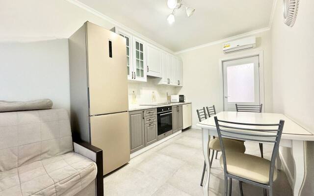 Квартира Двухкомнатная квартира Каравелла Португалии