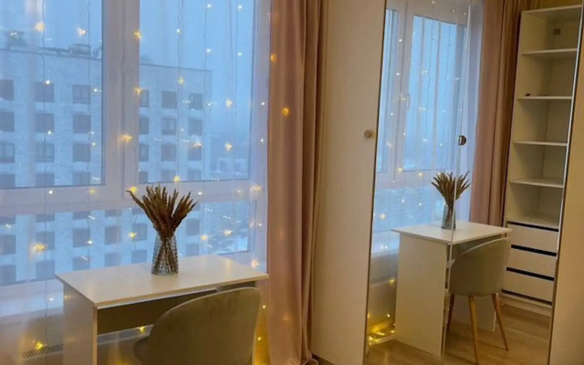 Квартира на Улице Лобненская 13 к2