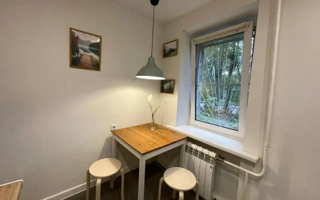 Odnokomnatnaya Flat