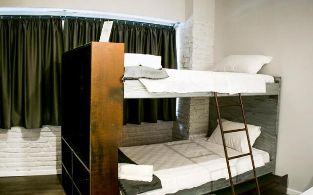 Hostel Trastevere by Hostal Trustever