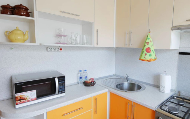 Квартира на Казанском проспект 23