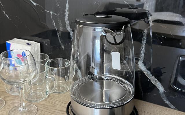 Апартаменты NOVA! Апарт №2 на Краснодарской