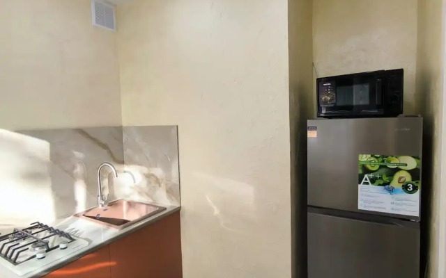 Квартира 1 ком пл Горького