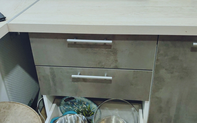 Апартаменты Art Loft Romanoff