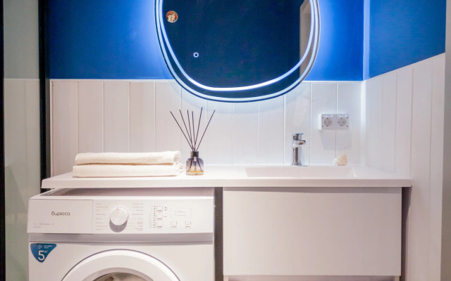 Частный дом в Живописном Месте