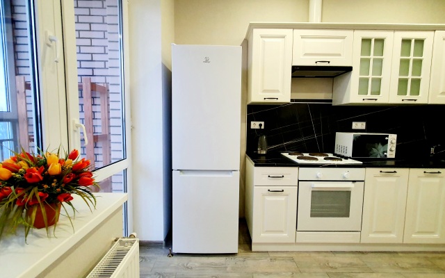 Krasnodar Dimitrova Flat