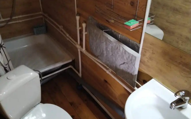 Гостевой дом Косохново