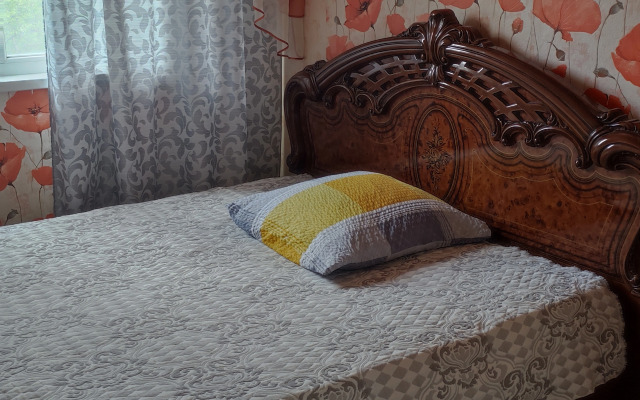 Квартира для командировочных