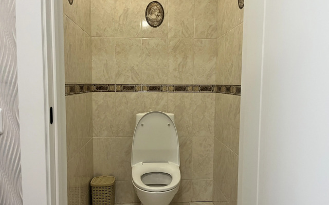 Komfortnaya Dvushka Flat