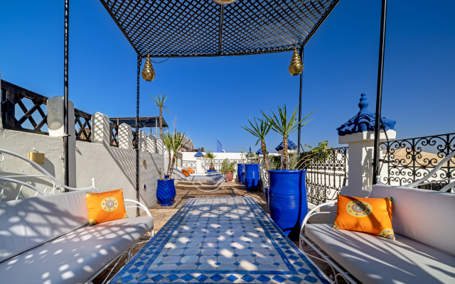 Maipa Boutique Riad Hotel