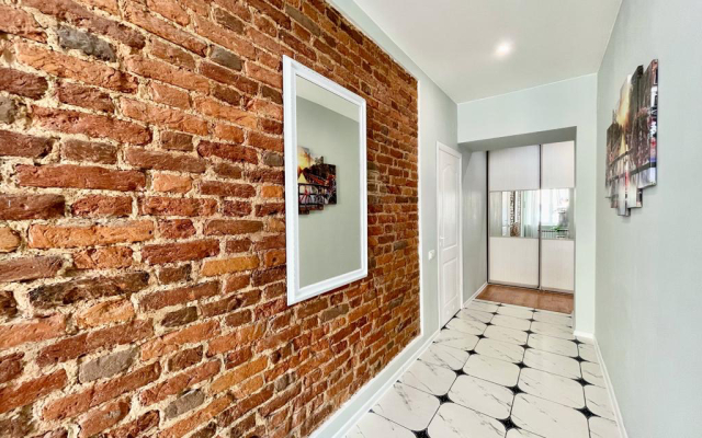 Апартаменты SpbStay Невский проспект 68 до 8 гостей