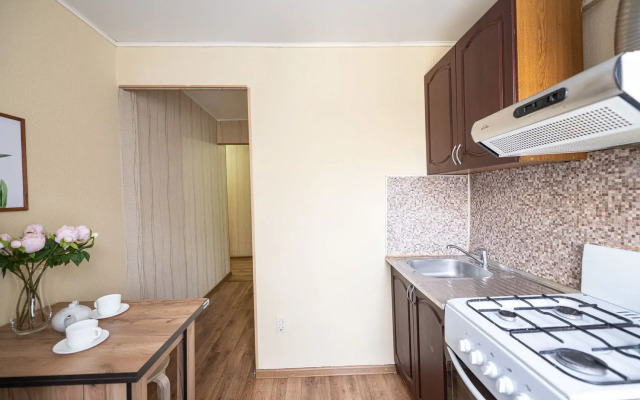 Апартаменты Пять Звёзд Трк Урал