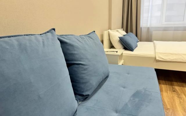 Квартира ЖК Линии