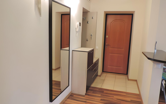 Kvartira Na Pavlova Apartments