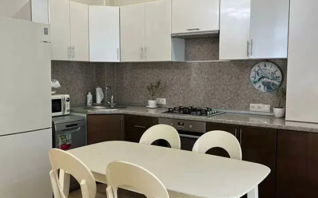 Квартира на Малой Садовой 26