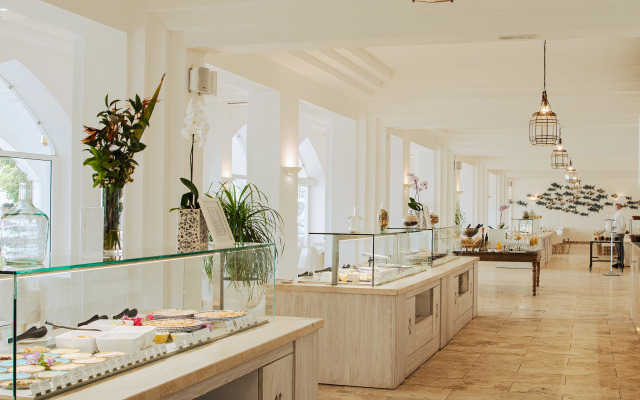 Falkensteiner Resort Capo Boi Hotel