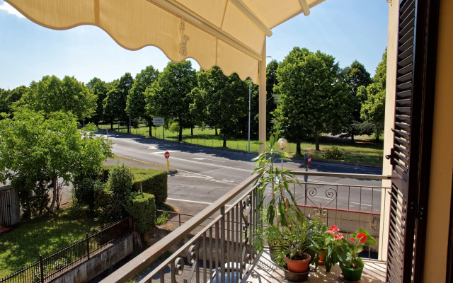 Апарт-отель PATTY'S SUITE HOLIDAY HOME