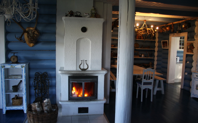 S Pyat Guest House
