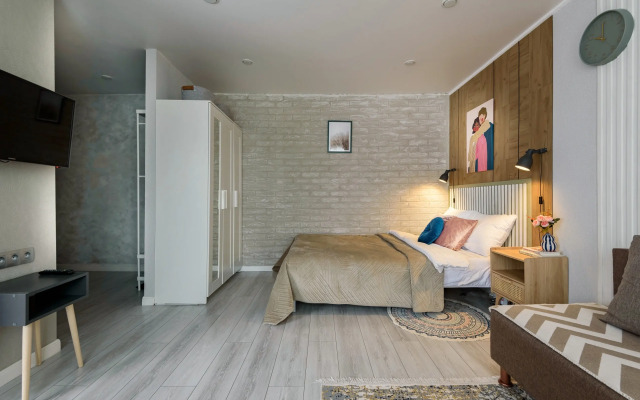 Квартира Комфорт Татарстан 64