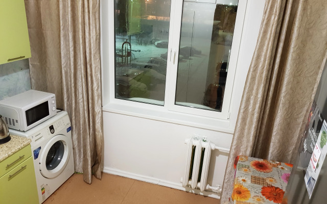 Квартира Строителей 41