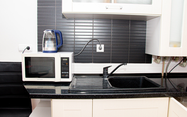 Апартаменты Морской бриз