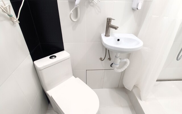 Апартаменты Welcomerooms 2