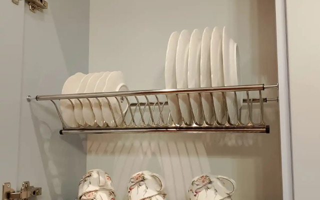 Апартаменты "Райский сад"