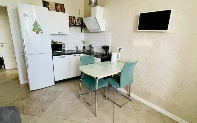 Квартира в Центре Города