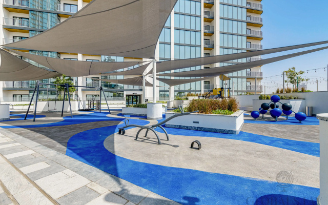 Globalstay Sobha The Crest C Apart-hotel - Apart-hotel in ดูไบ - Photo 4