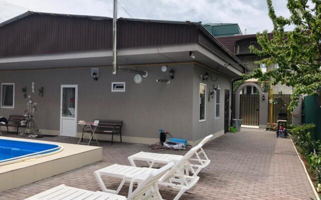 Ail Guest House
