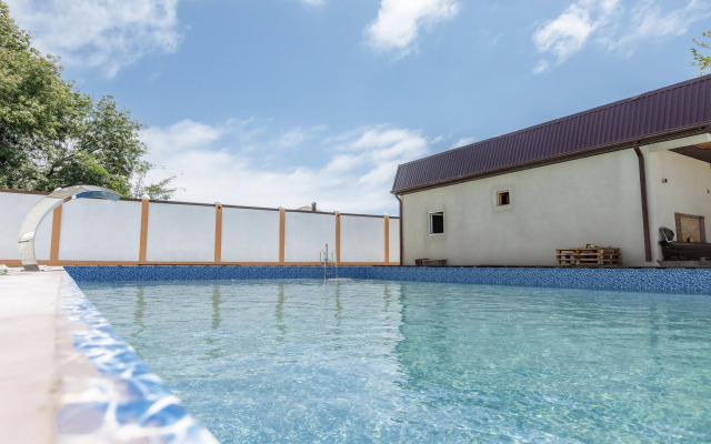 Briz 55 Guest house