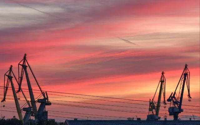 Квартира Hovard