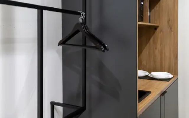 Апартаменты Город Столиц 1