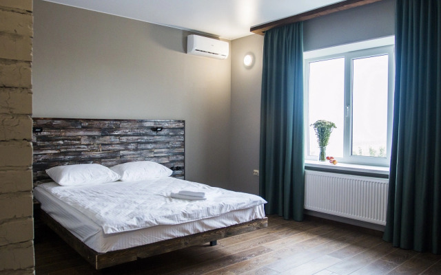Samburova 4 Guest House