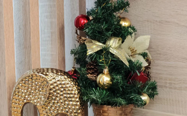 Апартаменты Аpart на Горького