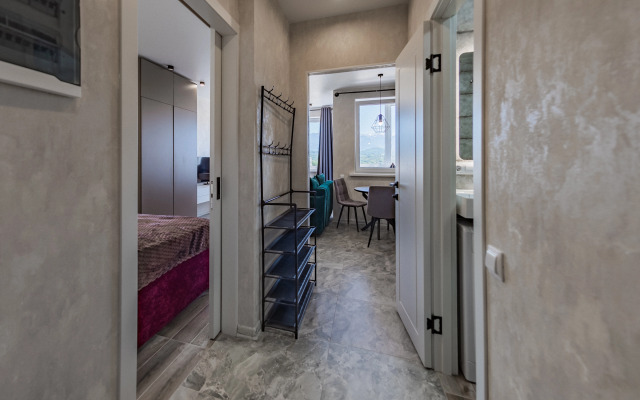 Zhk Frukty Chernika 8182 Flat