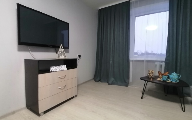 Khorosho kak doma Flat