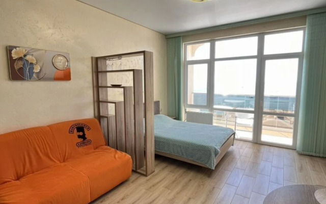 Квартира на Симферопольской 2Ч