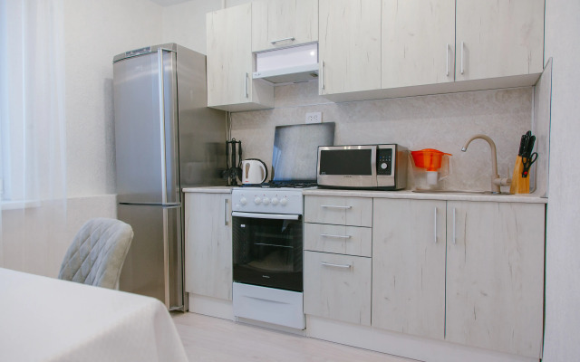 Апартаменты Пять Звёзд Белая ночь