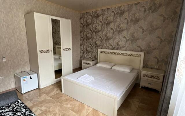 Zhasmin Guest House