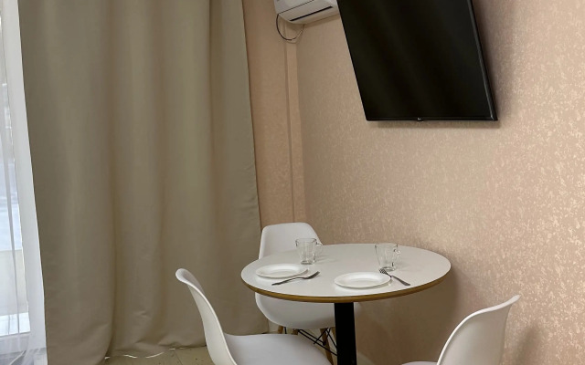 Квартира Квартира-студия в Хосте