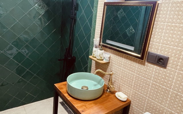 Вилла Dilijan Nature Cabin