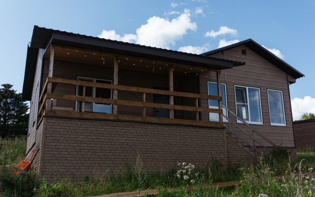 Гостевой Дом Лемура