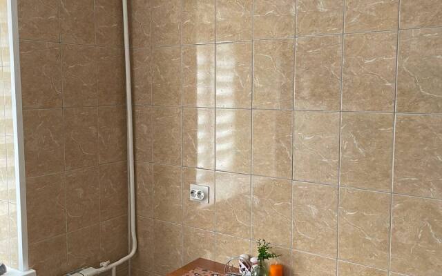 Апартаменты на улице Кирова 39